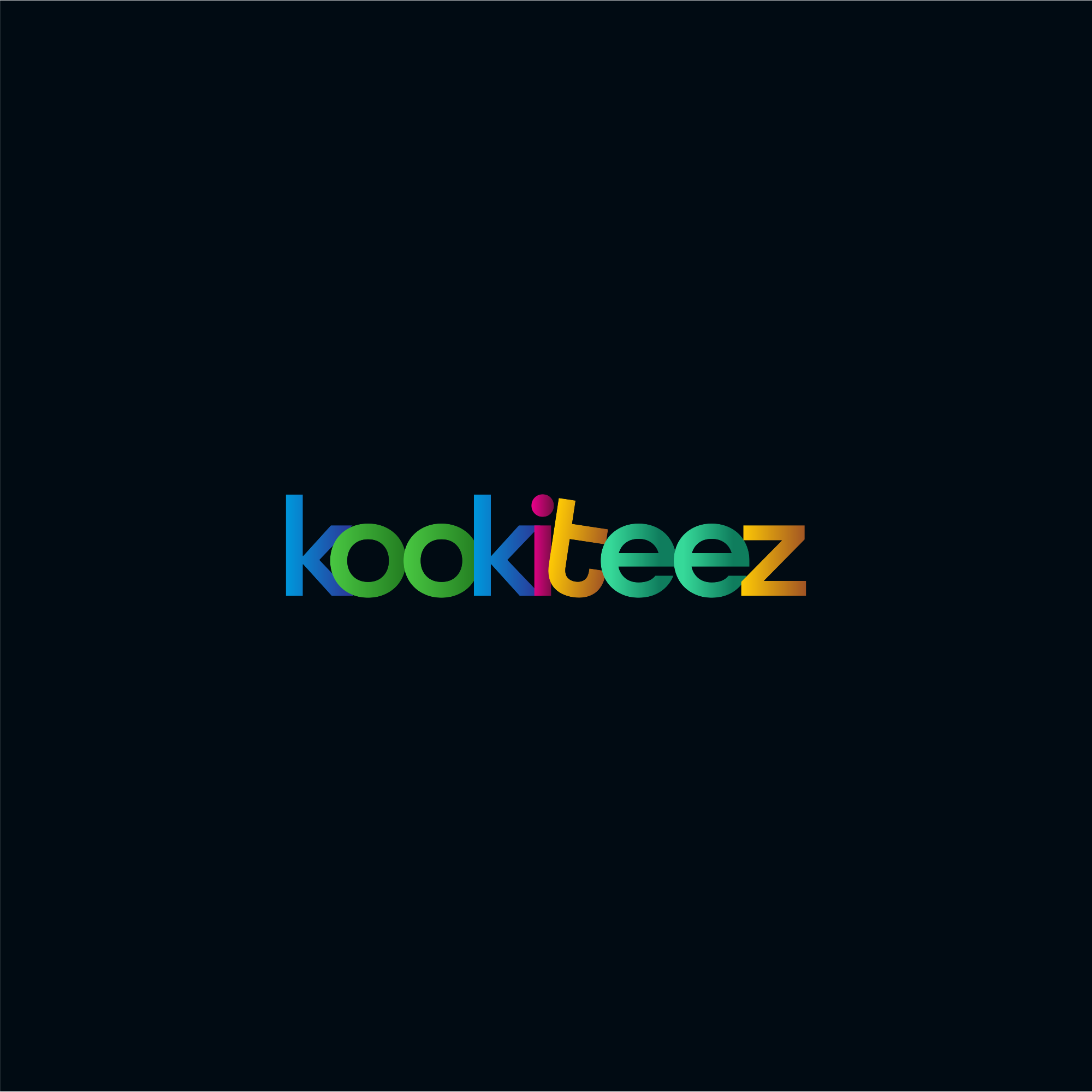 KookiTeez Logo